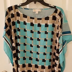 Michael Kors top